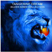 Tangerine Dream : Silver Siren Collection